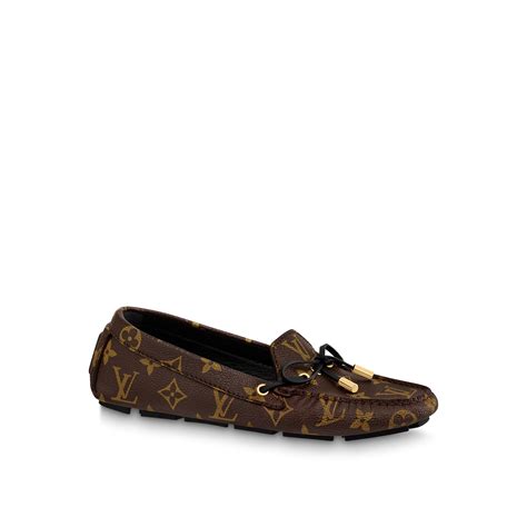 louis vuitton loafers wholesale|louis vuitton ballet flats.